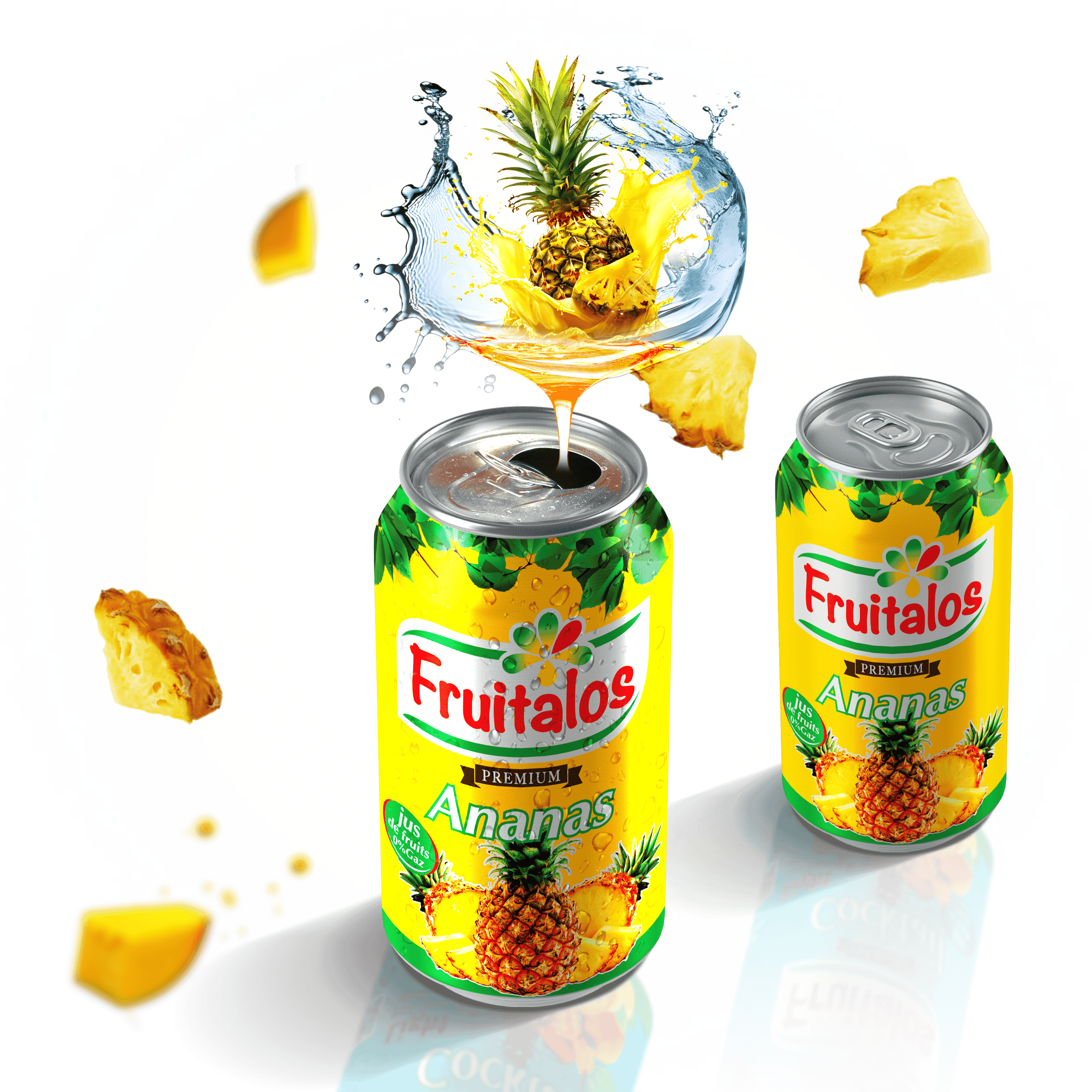 Produit Cocktail Regular