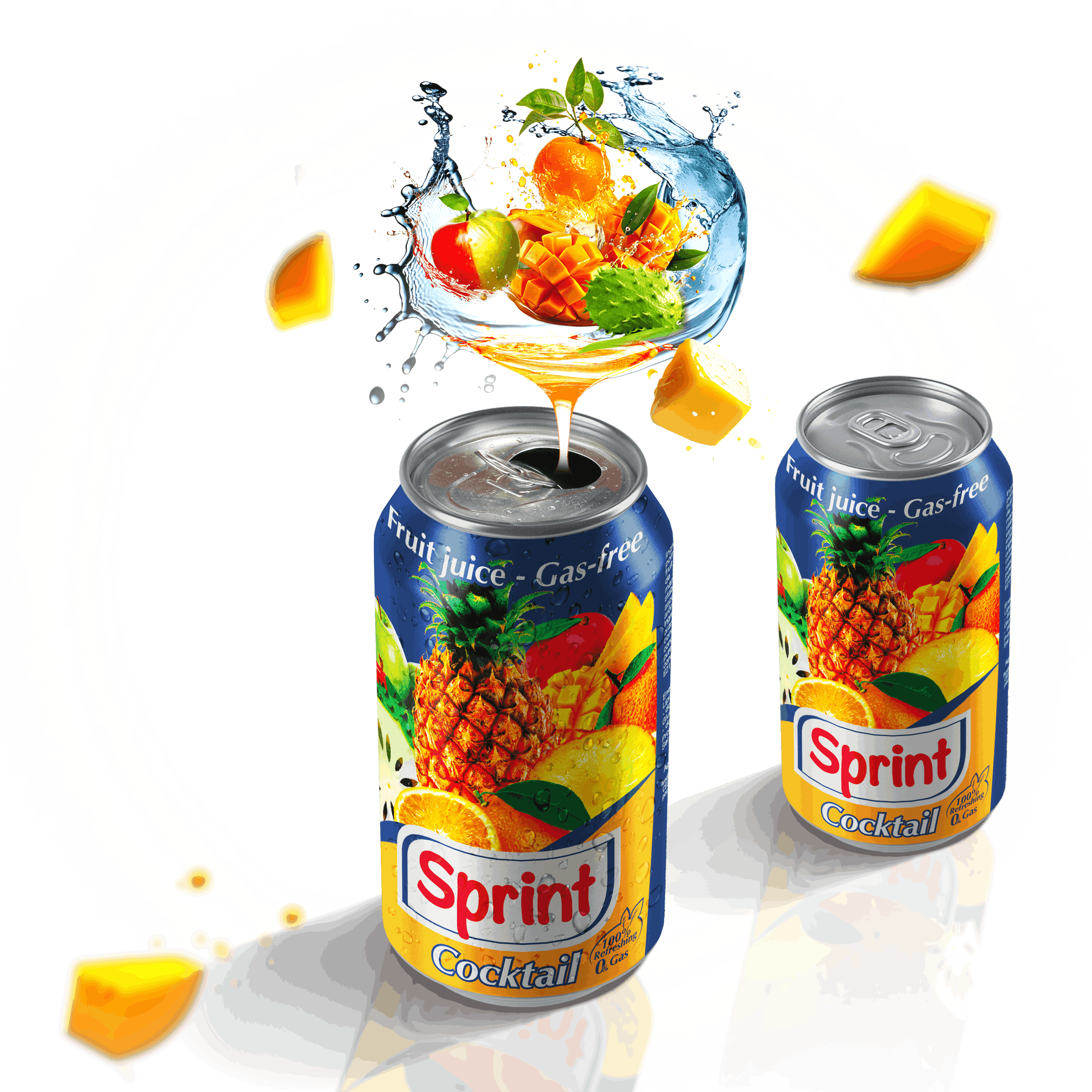 Produit Cocktail Regular
