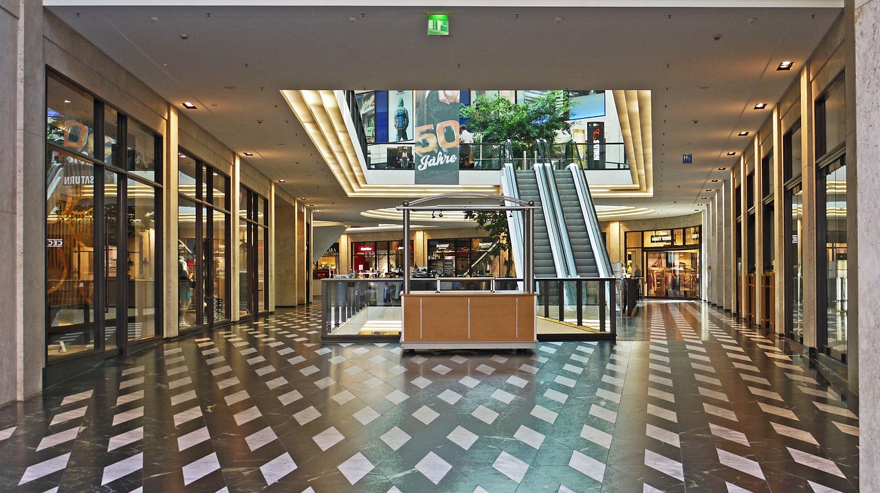 Image décalée